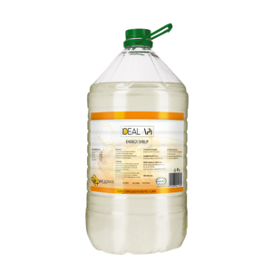 IdealBee Energy Syrup, 6.5кг DULCOFRUCT
